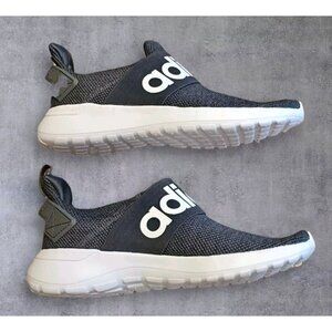 Adidas Lite Racer Adapt FV8601 Running Sneaker Shoe 8 Women's. 6.5 MENS EUC